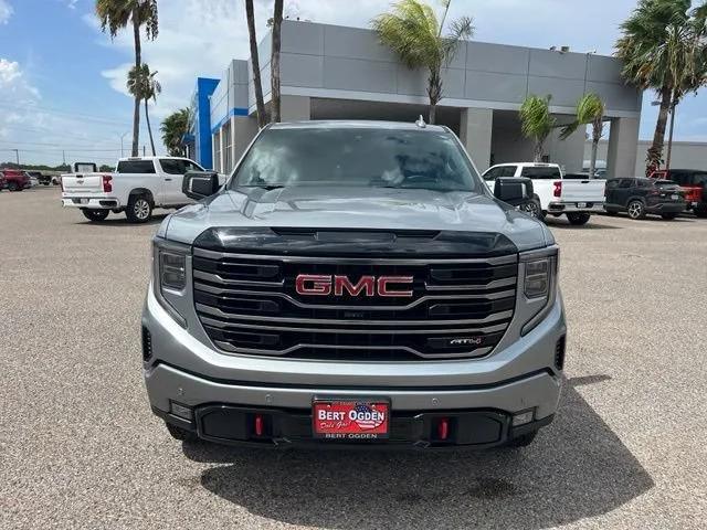 gmc sierra 1500 2025 3GTUUEEL4SG136183 image gmc sierra 1500 2025 3GTUUEEL4SG136183 image